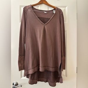 COPY - Free People Dress; Size Small